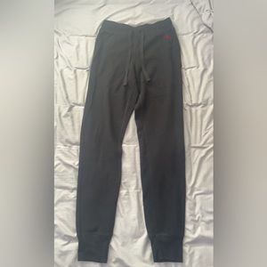 (Polo) pajama pants/joggers